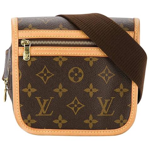 louis vuitton fanny pack belt|louis vuitton fanny pack vintage.